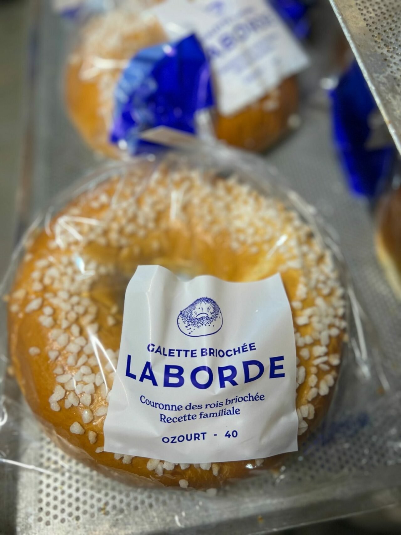 Boutique - Maison Laborde